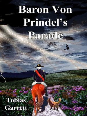 cover image of Baron Von Prindel's Parade